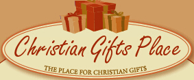 15% Off Site-wide at ChristianGiftsPlace.com Promo Codes